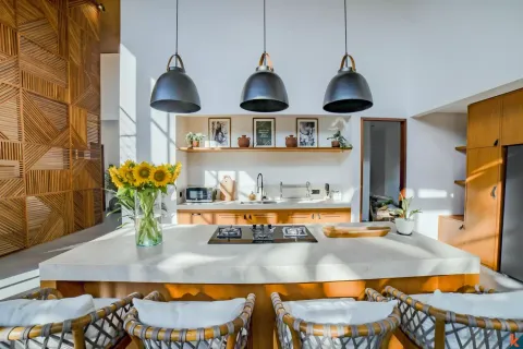 5 bedrooms Villa in Cemagi, Mengwi, Badung, Indonesia No. 10819 15