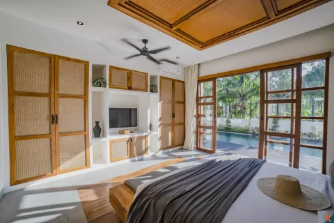 5 bedrooms Villa in Cemagi, Mengwi, Badung, Indonesia No. 10819 20