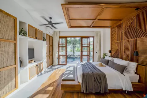 5 bedrooms Villa in Cemagi, Mengwi, Badung, Indonesia No. 10819 19
