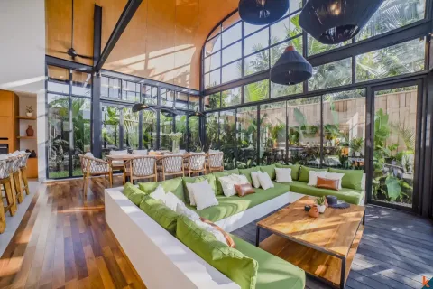 5 bedrooms Villa in Cemagi, Mengwi, Badung, Indonesia No. 10819 7
