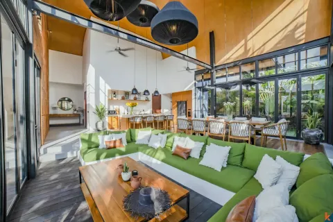 5 bedrooms Villa in Cemagi, Mengwi, Badung, Indonesia No. 10819 9