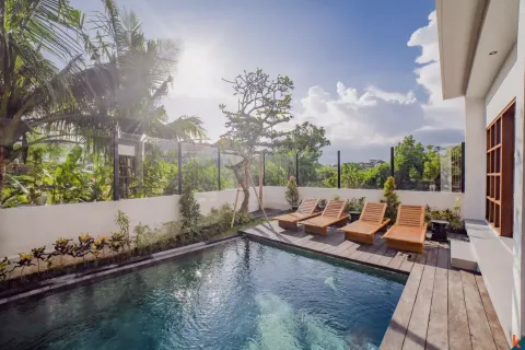 5 bedrooms Villa in Cemagi, Mengwi, Badung, Indonesia No. 10819 3