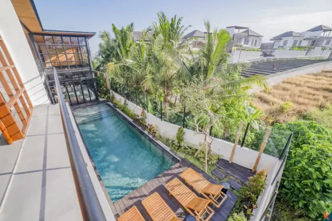 5 bedrooms Villa in Cemagi, Mengwi, Badung, Indonesia No. 10819 4
