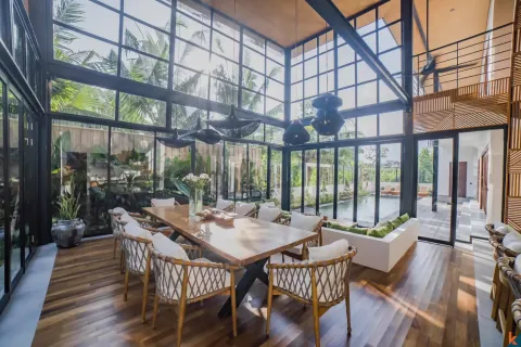 5 bedrooms Villa in Cemagi, Mengwi, Badung, Indonesia No. 10819 11