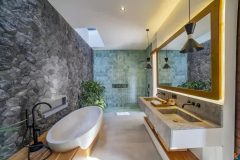 5 bedrooms Villa in Cemagi, Mengwi, Badung, Indonesia No. 10819 27