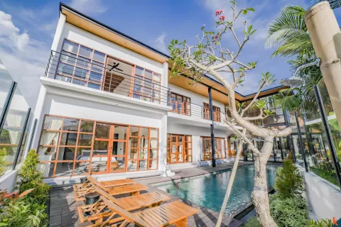 5 bedrooms Villa in Cemagi, Mengwi, Badung, Indonesia No. 10819 2