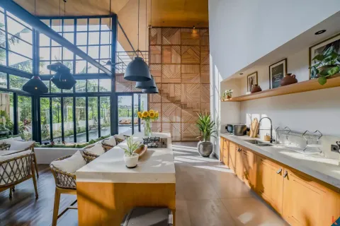 5 bedrooms Villa in Cemagi, Mengwi, Badung, Indonesia No. 10819 17