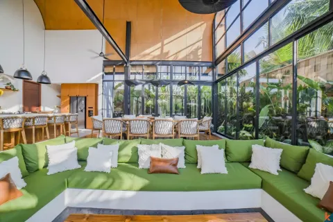 5 bedrooms Villa in Cemagi, Mengwi, Badung, Indonesia No. 10819 8