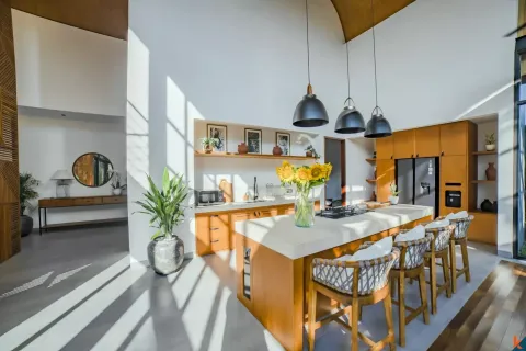 5 bedrooms Villa in Cemagi, Mengwi, Badung, Indonesia No. 10819 16