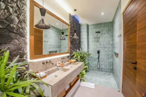 5 bedrooms Villa in Cemagi, Mengwi, Badung, Indonesia No. 10819 25