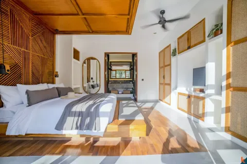 5 bedrooms Villa in Cemagi, Mengwi, Badung, Indonesia No. 10819 21