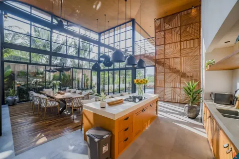 5 bedrooms Villa in Cemagi, Mengwi, Badung, Indonesia No. 10819 18