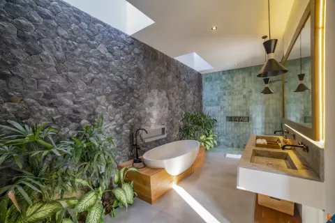 5 bedrooms Villa in Cemagi, Mengwi, Badung, Indonesia No. 10819 26