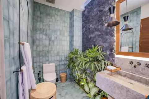5 bedrooms Villa in Cemagi, Mengwi, Badung, Indonesia No. 10819 24