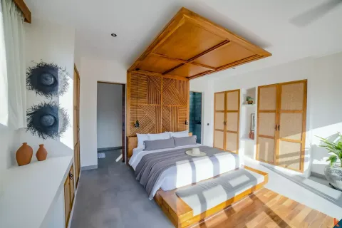 5 bedrooms Villa in Cemagi, Mengwi, Badung, Indonesia No. 10819 22