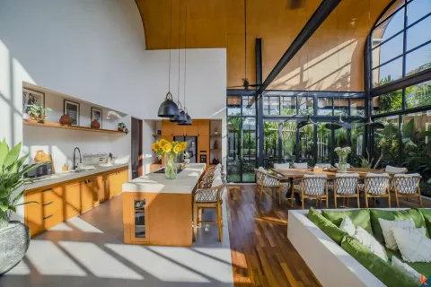 5 bedrooms Villa in Cemagi, Mengwi, Badung, Indonesia No. 10819 13