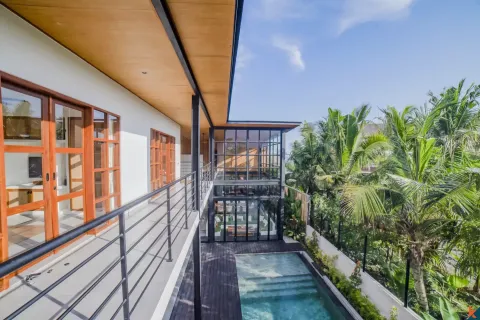 5 bedrooms Villa in Cemagi, Mengwi, Badung, Indonesia No. 10819 5