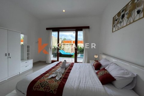 2 bedrooms Villa in Tumbak Bayuh, Mengwi, Badung, Indonesia No. 11914 8