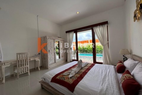 2 bedrooms Villa in Tumbak Bayuh, Mengwi, Badung, Indonesia No. 11914 15