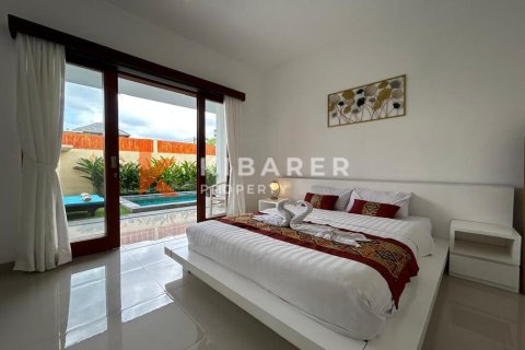 2 bedrooms Villa in Tumbak Bayuh, Mengwi, Badung, Indonesia No. 11914 7