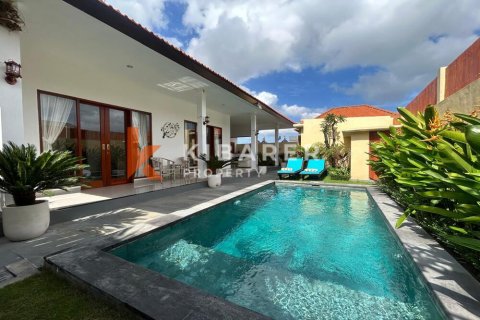 2 bedrooms Villa in Tumbak Bayuh, Mengwi, Badung, Indonesia No. 11914