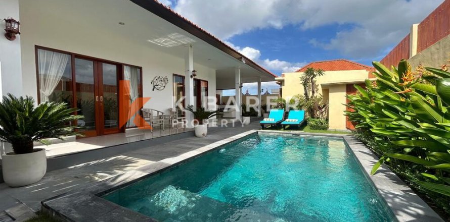 2 bedrooms Villa in Tumbak Bayuh, Mengwi, Badung, Indonesia No. 11914