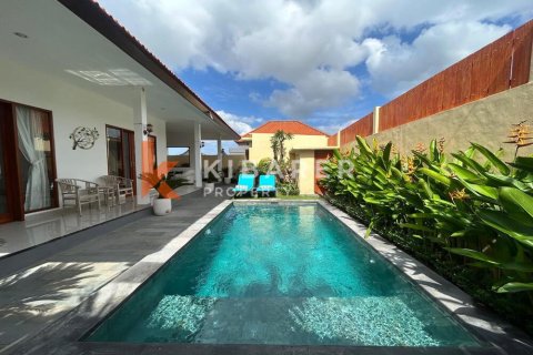 2 bedrooms Villa in Tumbak Bayuh, Mengwi, Badung, Indonesia No. 11914 2