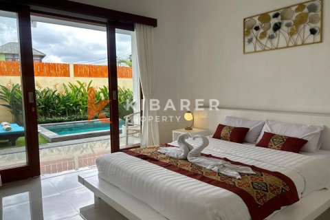 2 bedrooms Villa in Tumbak Bayuh, Mengwi, Badung, Indonesia No. 11914 10