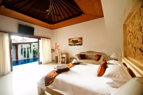 3 bedrooms Villa in South Denpasar, Denpasar, Indonesia No. 11915 10
