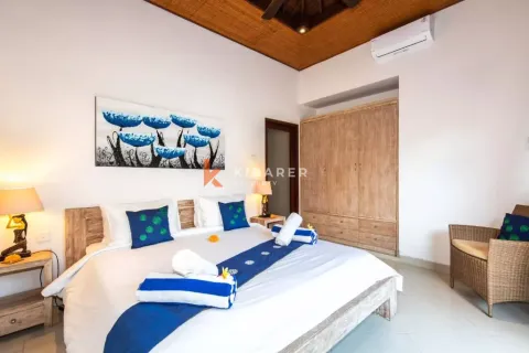 3 bedrooms Villa in South Denpasar, Denpasar, Indonesia No. 11915 14