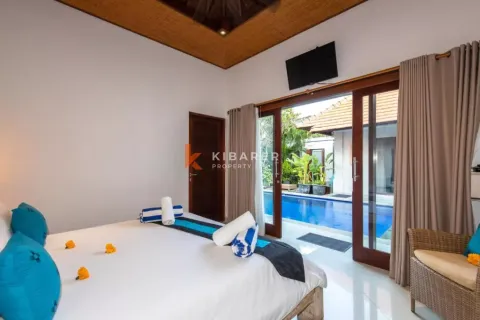 3 bedrooms Villa in South Denpasar, Denpasar, Indonesia No. 11915 12