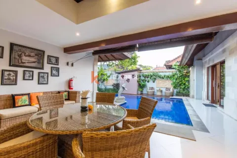 3 bedrooms Villa in South Denpasar, Denpasar, Indonesia No. 11915 3