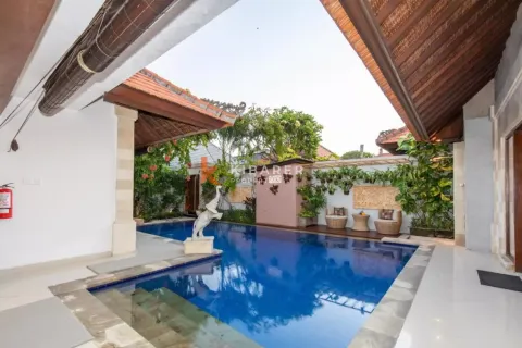 3 bedrooms Villa in South Denpasar, Denpasar, Indonesia No. 11915 2