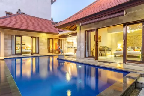 3 bedrooms Villa in South Denpasar, Denpasar, Indonesia No. 11915