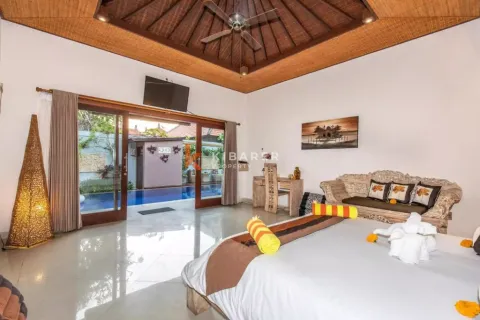 3 bedrooms Villa in South Denpasar, Denpasar, Indonesia No. 11915 9
