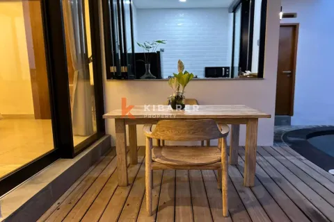 2 bedrooms Villa in Pererenan, Mengwi, Badung, Indonesia No. 11913 4