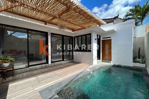 2 bedrooms Villa in Pererenan, Mengwi, Badung, Indonesia No. 11913