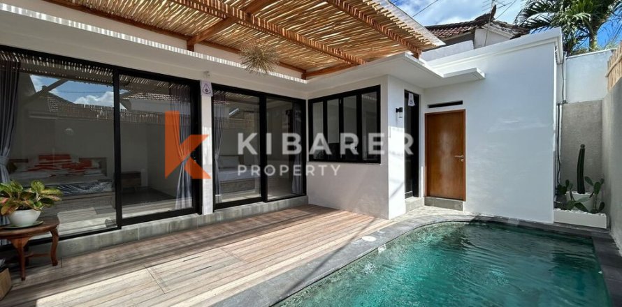2 bedrooms Villa in Pererenan, Mengwi, Badung, Indonesia No. 11913