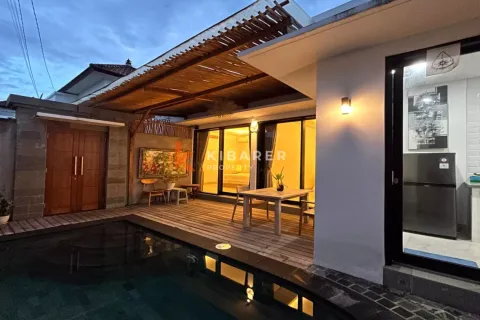 2 bedrooms Villa in Pererenan, Mengwi, Badung, Indonesia No. 11913 2