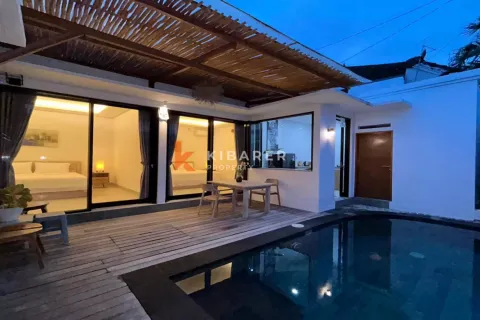 2 bedrooms Villa in Pererenan, Mengwi, Badung, Indonesia No. 11913 3