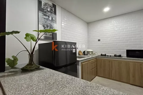 2 bedrooms Villa in Pererenan, Mengwi, Badung, Indonesia No. 11913 5