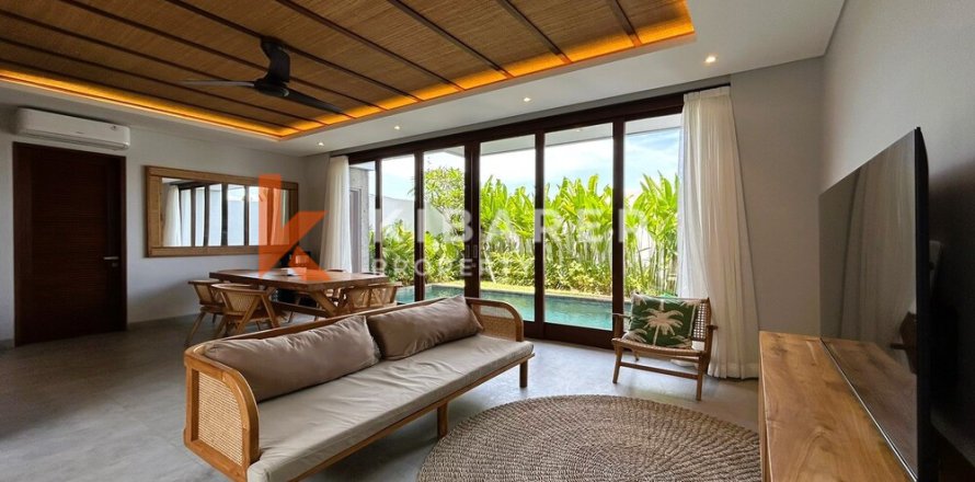 2 bedrooms Villa in Canggu, Badung, Indonesia No. 11918
