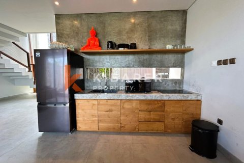 2 bedrooms Villa in Canggu, Badung, Indonesia No. 11918 12
