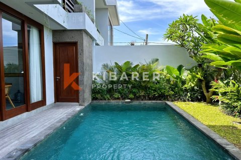 2 bedrooms Villa in Canggu, Badung, Indonesia No. 11918 3
