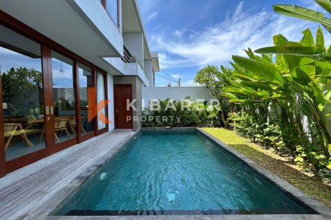 2 bedrooms Villa in Canggu, Badung, Indonesia No. 11918 4