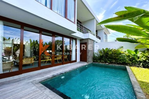 2 bedrooms Villa in Canggu, Badung, Indonesia No. 11918 2