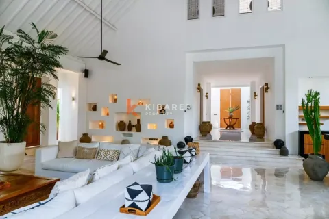 4 bedrooms Villa in Badung, Indonesia No. 11912 4