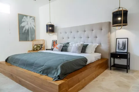 4 bedrooms Villa in Badung, Indonesia No. 11912 14