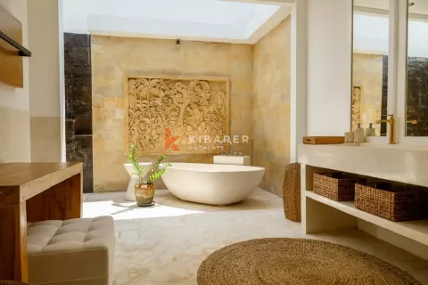 4 bedrooms Villa in Badung, Indonesia No. 11912 15