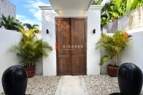 4 bedrooms Villa in Badung, Indonesia No. 11912 18